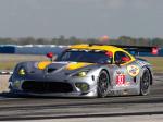 SRT Viper GTS-R 2012 года
